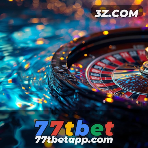 Explorando o Cassino Online: A Experiência do 77tbet