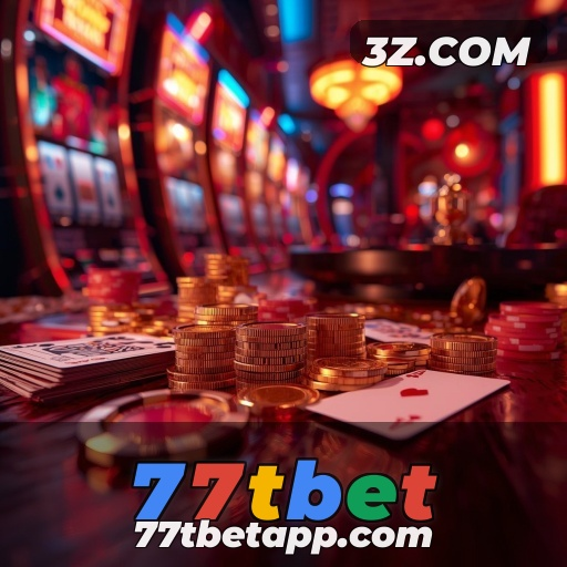 Eventos Esportivos: A Nova Fronteira das Apostas Online no 77tbet