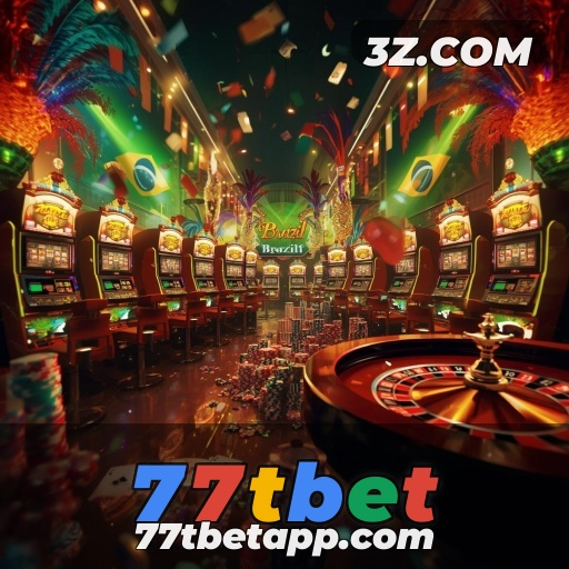 Explorando as Promoções do 77tbet: Aumente Suas Chances de Ganhar!